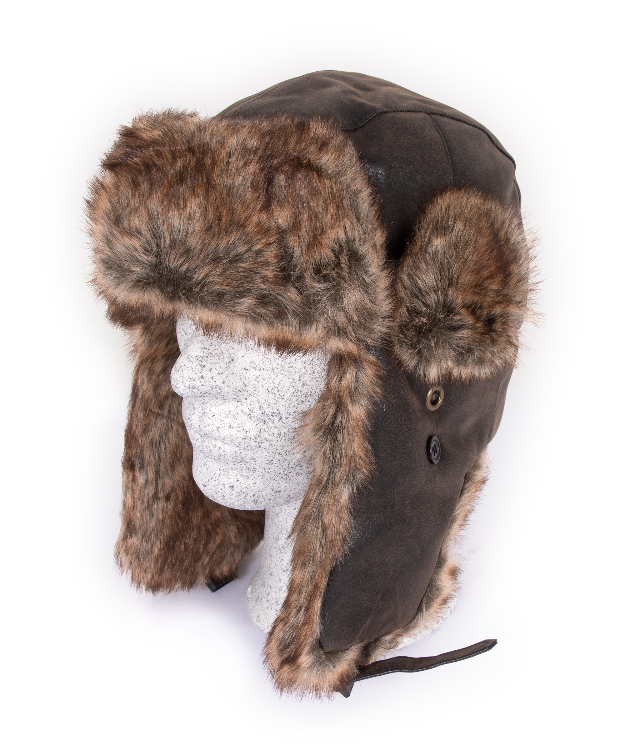 Woodline Pilotmössa Kibo