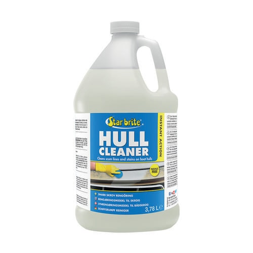 Starbrite Hull Cleaner 3,78L
