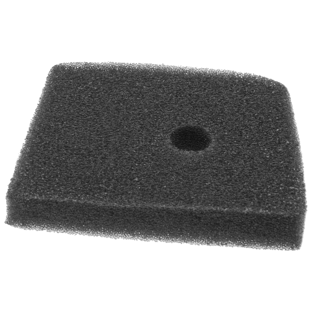 Husqvarna Air Filter Maintenance and spare part