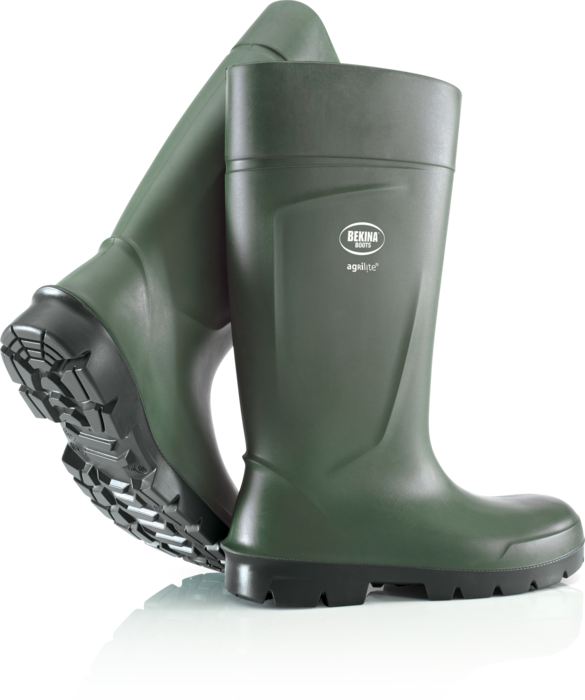 Bekina Agrilite S5 Schutz Pu-Stiefel