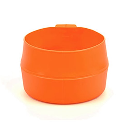 Wildo Vikkopp Orange