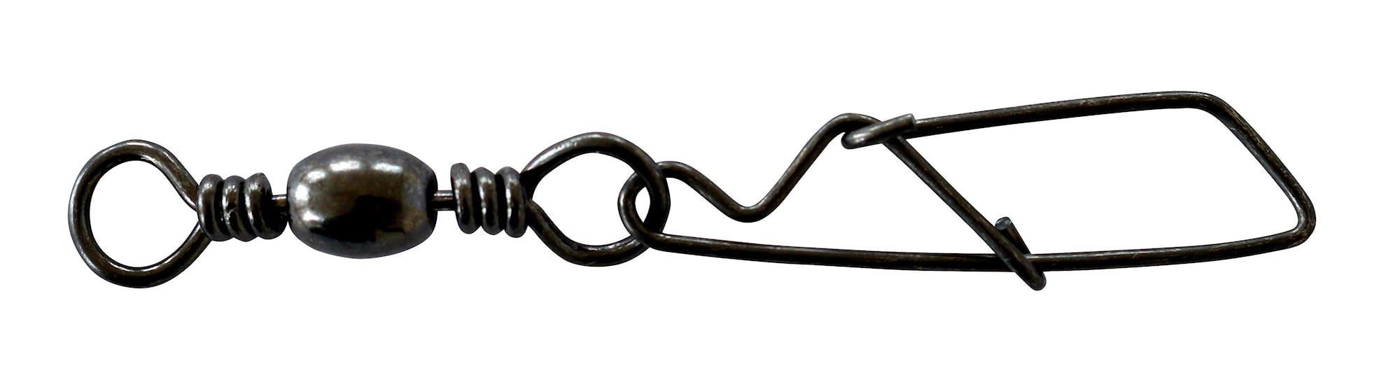 Abu beteslås m. lekande 24 mm strl. 2