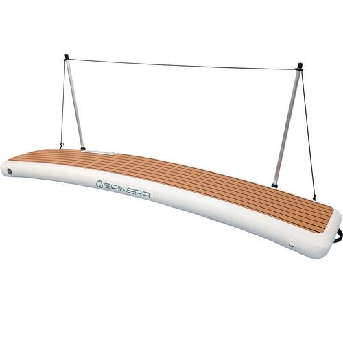 Landgång Spinera 3M