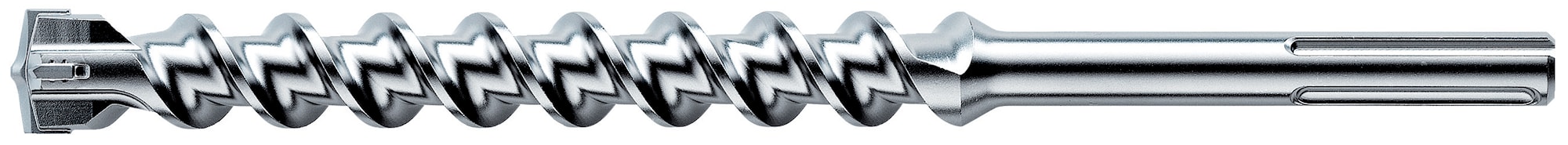 Hikoki Bergborr Zentro Max 32X570mm