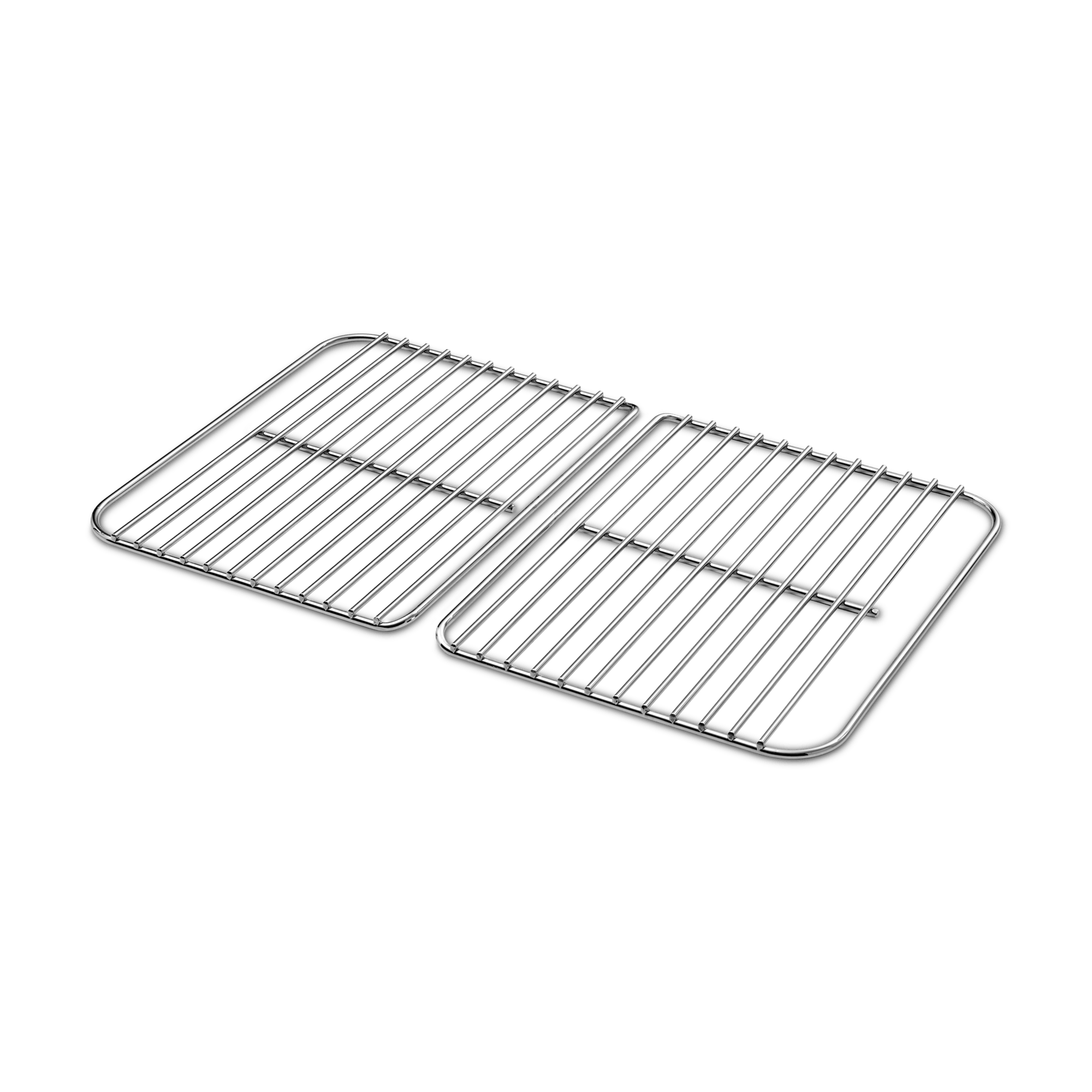 Weber Grillgaller - Go Anywhere Kolgrill