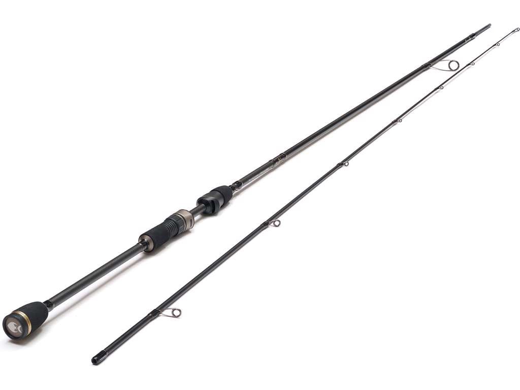 Westin W3 StreetStick 2nd 8'1/243cm M 2-10g 2sec Haspelspö