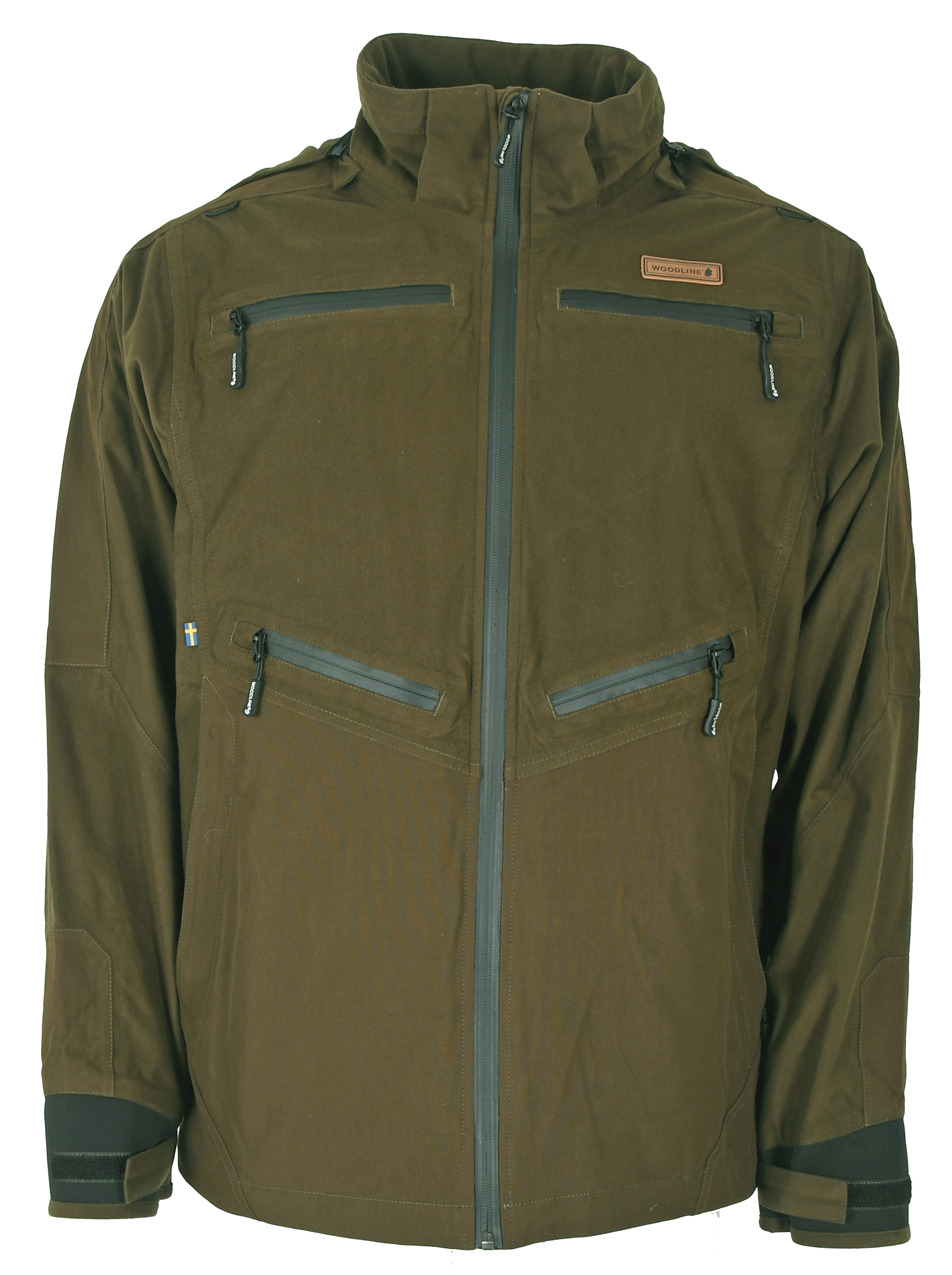 Woodline Stone Takki Miehet