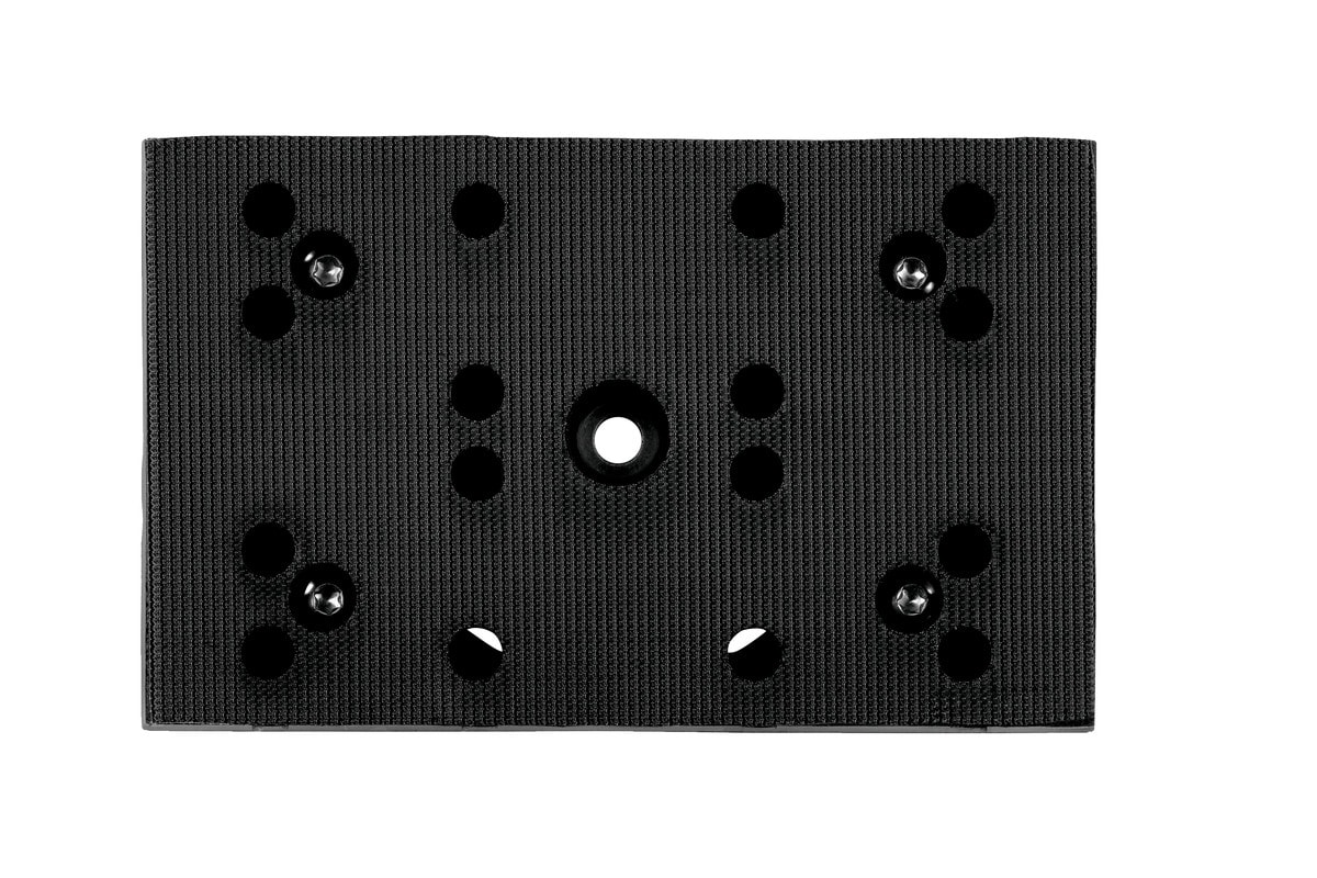 Metabo Tukilevy 80 x 133 PowerMaxx SRA 12 BL