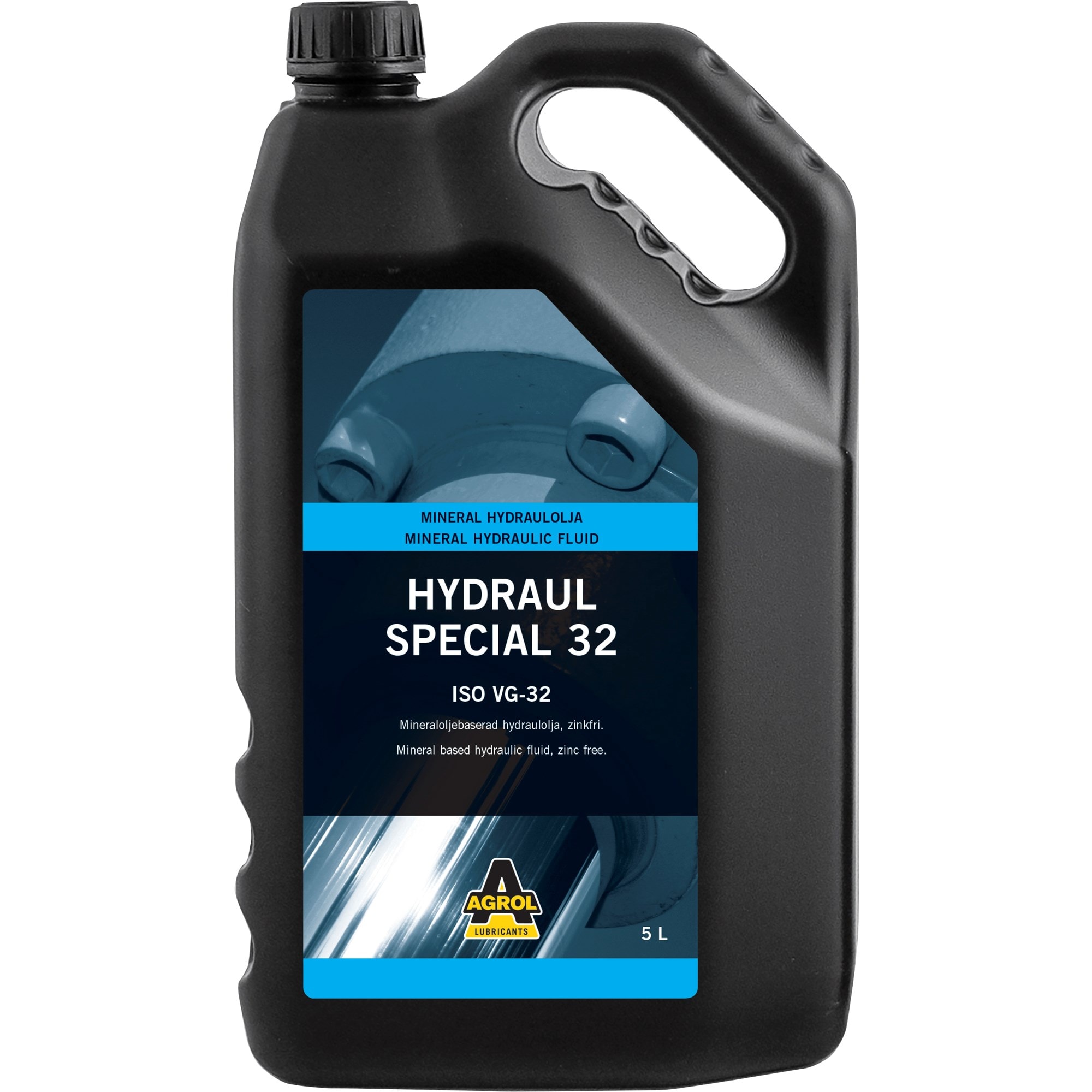 Agrol HYdraul Special 32, 5L