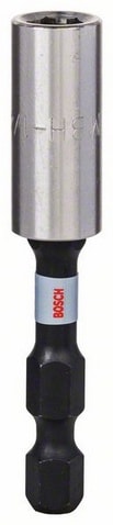 Bosch Bitshållare Impact Standard 60mm