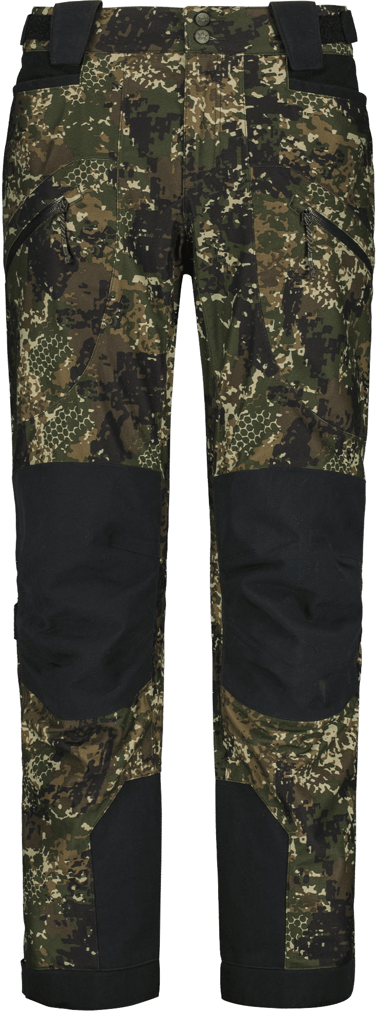 Alaska 1795 Superior Pro Hose Damen BlindTech Invisible II