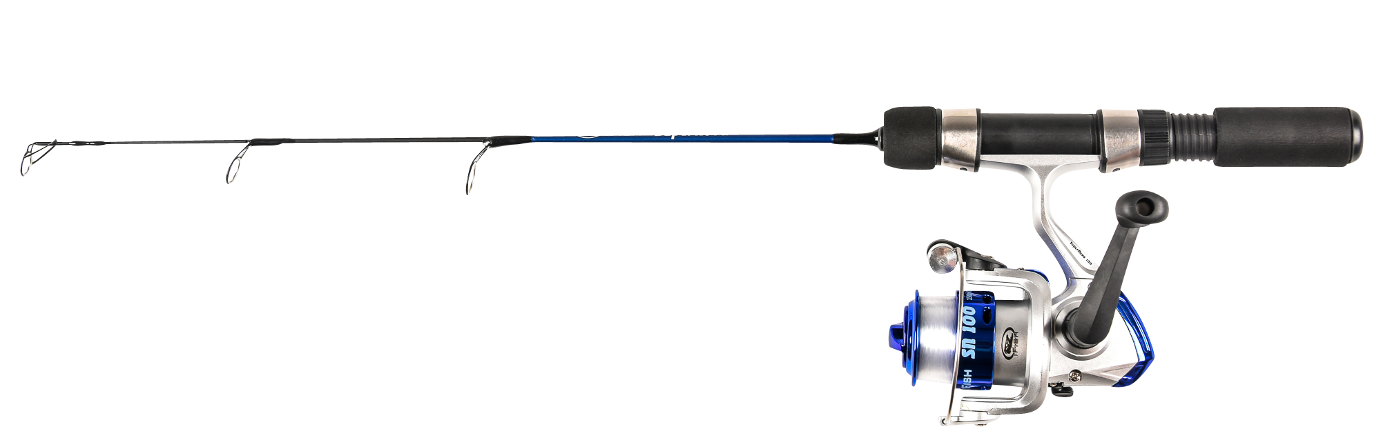 IFISH Super Nova Haspel Combo 20'' Pimpelset