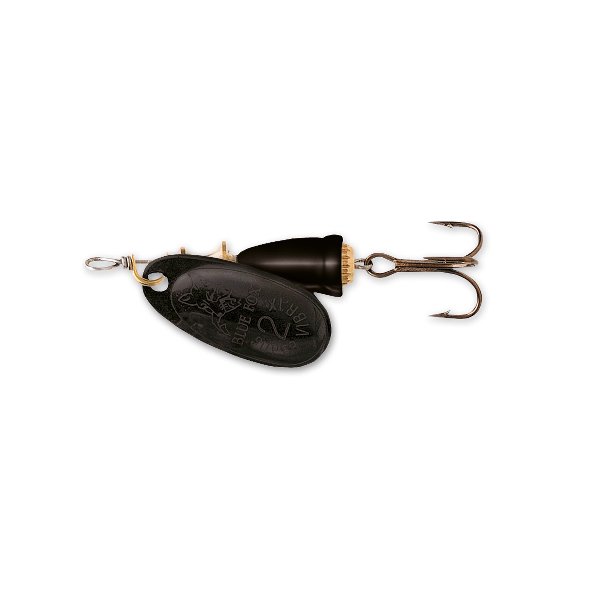 Vibrax Spinnare Original 3