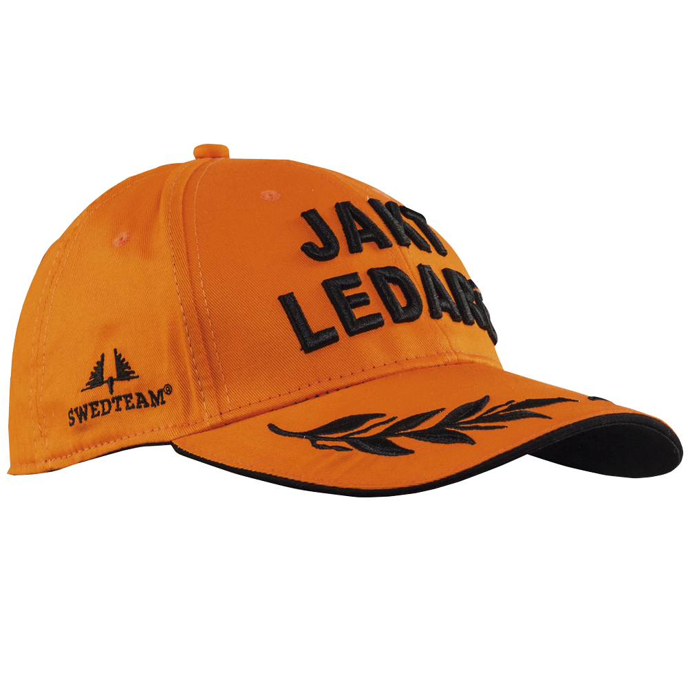 Swedteam Metsästysleader-lippis, yksi koko