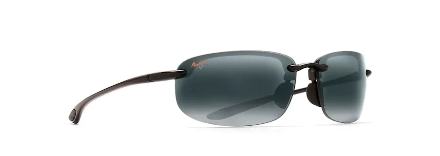 Maui Jim Bi-Focal 2.00 Hookipa GLS Blk Solglasögon