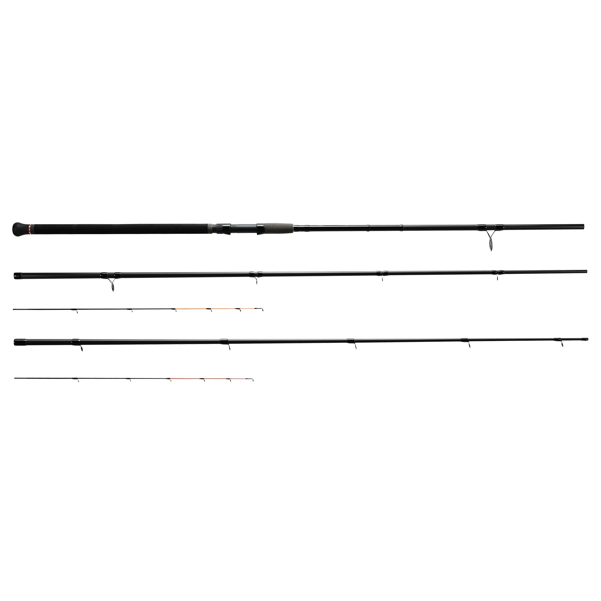 Okuma Ceymar Feeder V2 11' 330cm 60g MH 3pcs