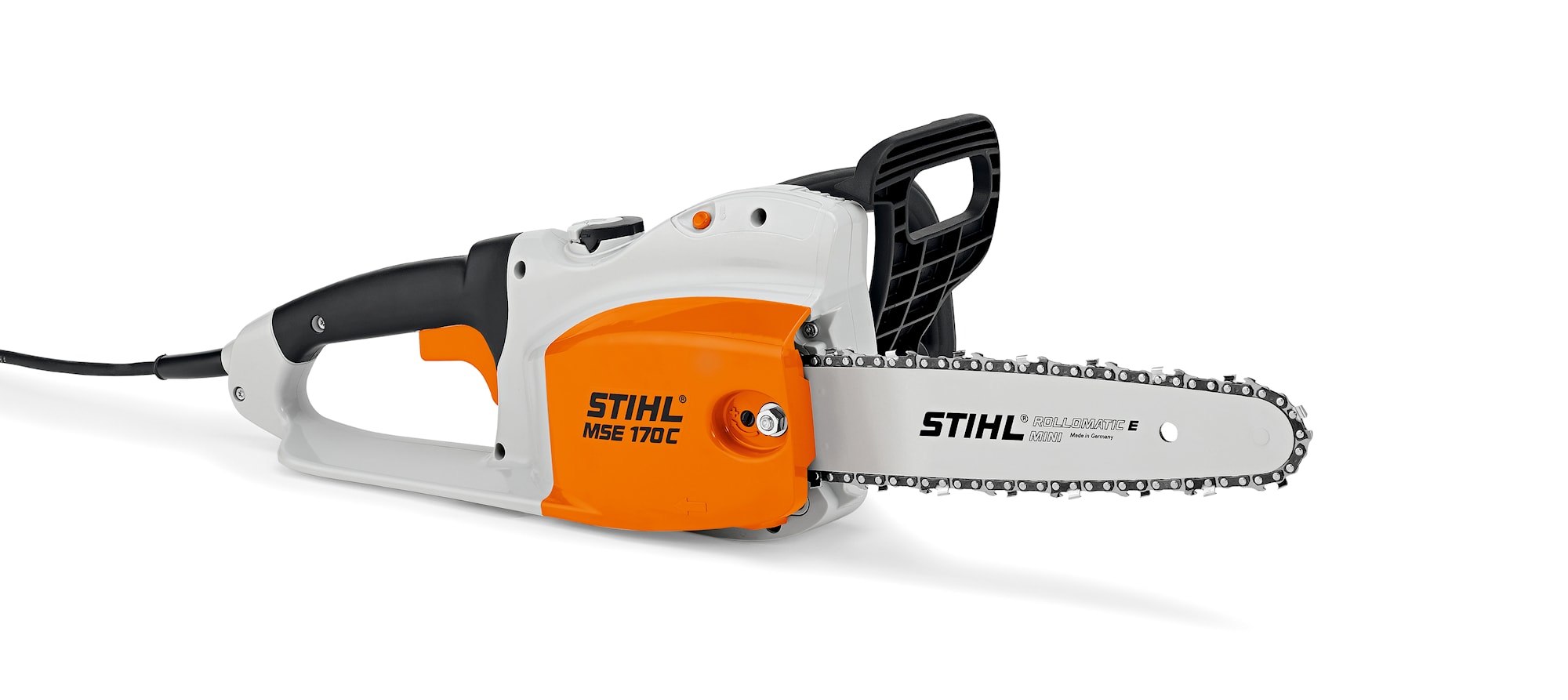 Stihl MSE 170 C-Q elektrisk sag