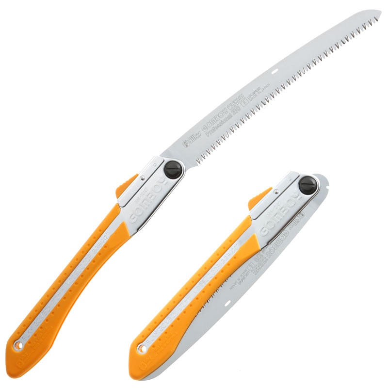 Silky Gomboy Curve Professional