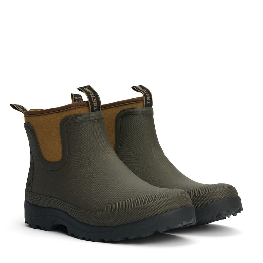 Tretorn Terräng Low Neo Winter Wren 45