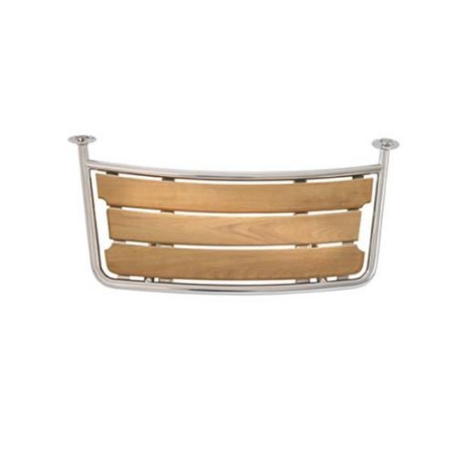 Båtsystem Badplattform Segelbåt 80X35cm