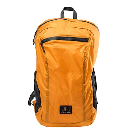 Deerhunter Packable Bag 24L Orange One Size