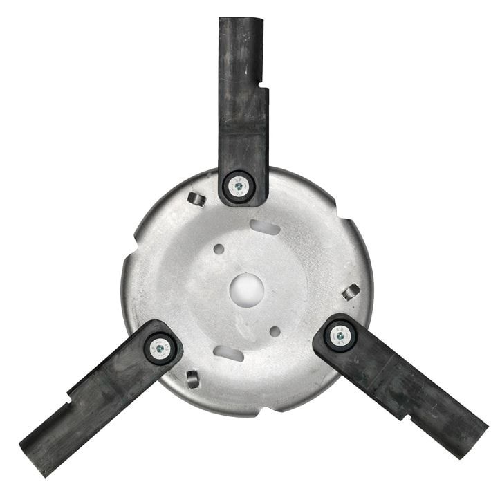 Viking Disc Cut ADC 600 til MB 6 RH