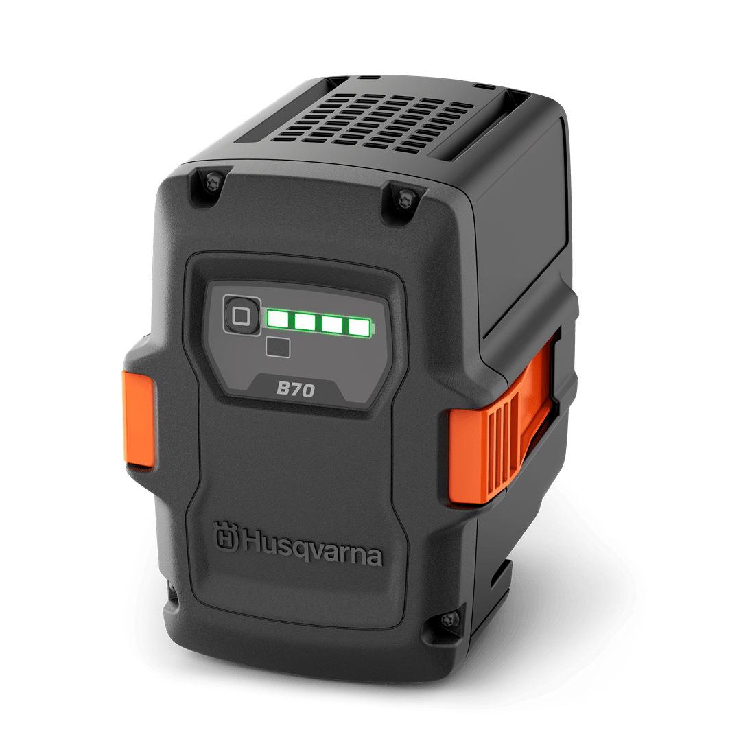 Husqvarna B70 Batteri