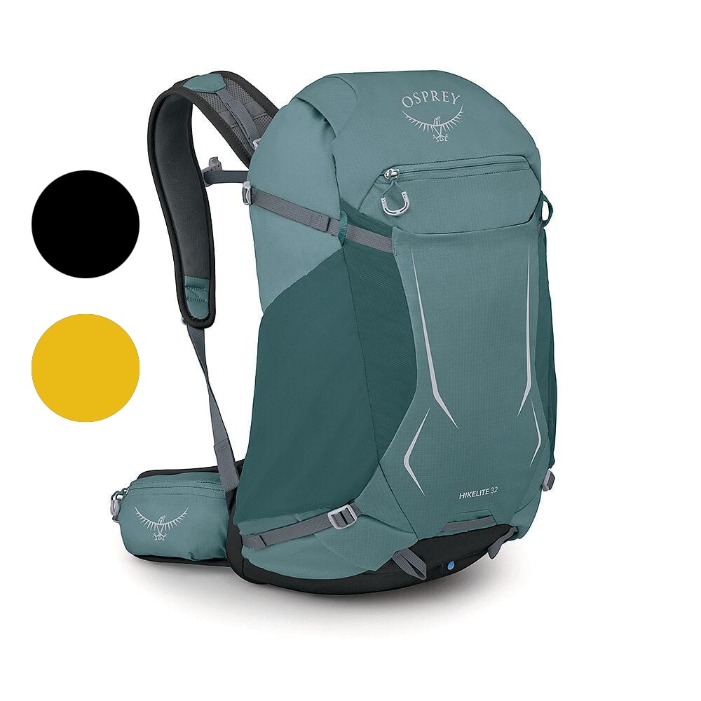 Osprey Hikelite 32 Ryggsäck