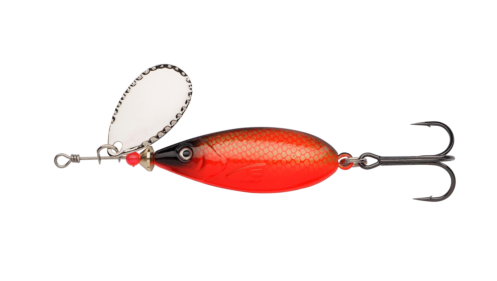 Droppen Maxi 12 g - Red Devil -
