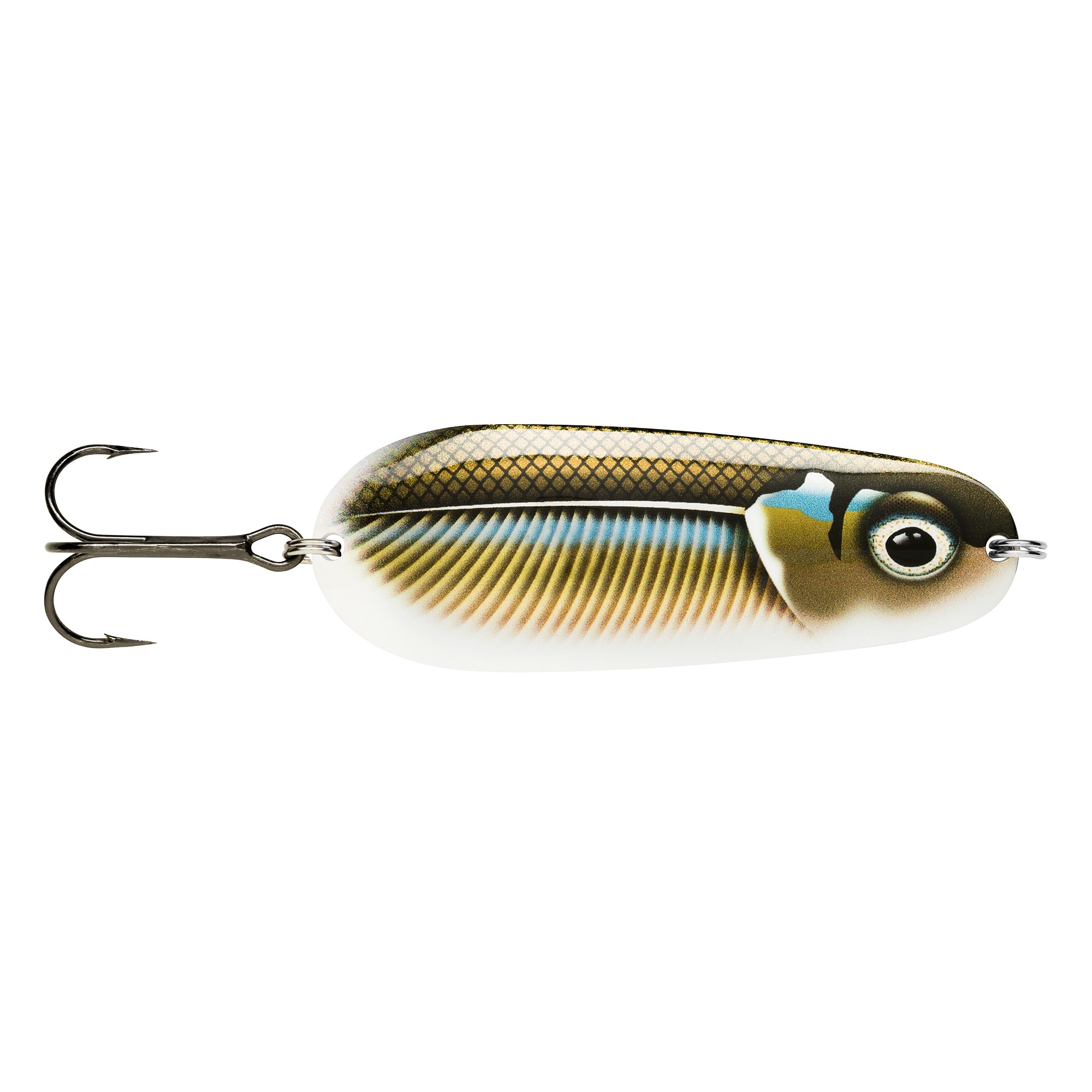 REA/Black Friday Rapala Nauvo 19 g 6,6 cm Smelt On The Beach (SMB)