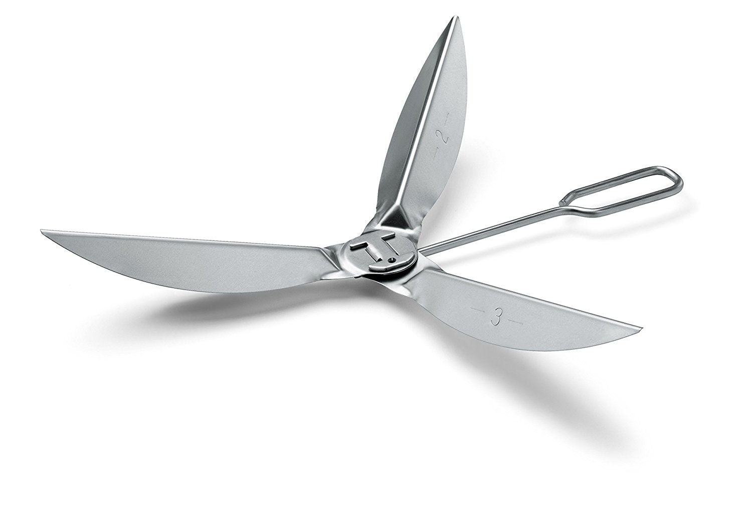 Weber Lapset 7444 One-Touch 57 cm alumiinipinnoitettu