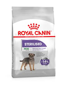 Royal Canin Sterilised Mini, 3kg