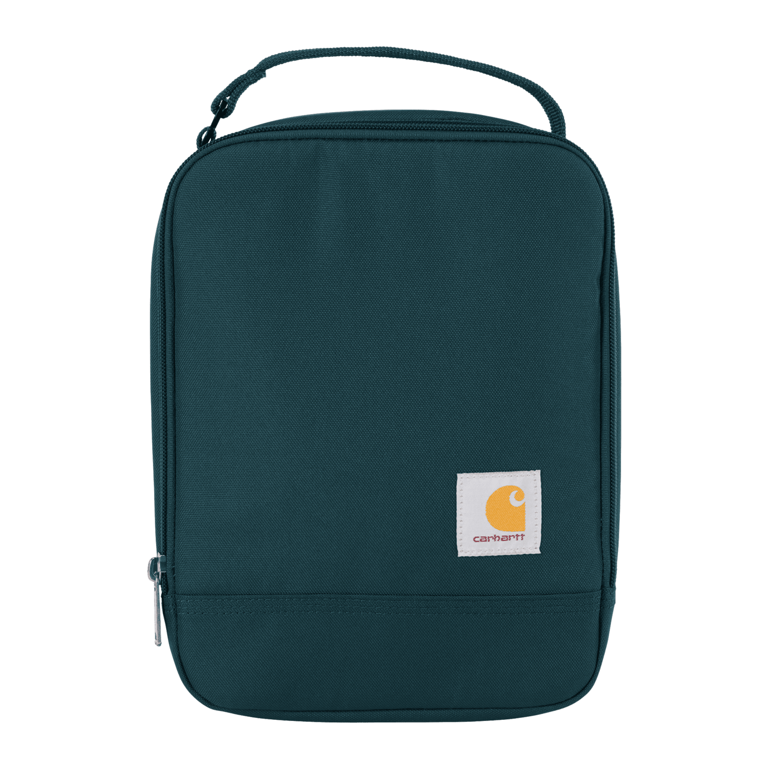 Carhartt Insulated Lunch Cooler Greenstone