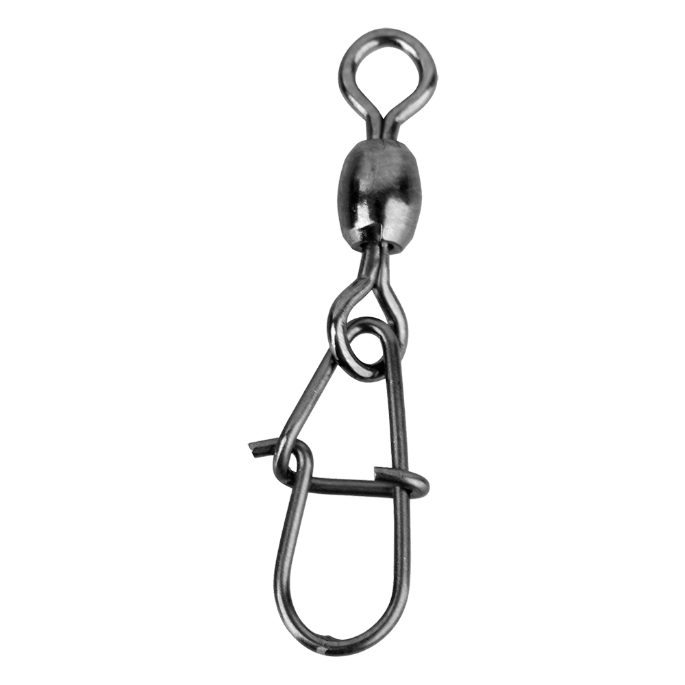 SG Eggsnap Swivel S #4 10-pack