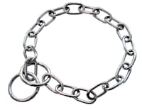 Safe Chain Choke Straight Oval Link 3.2