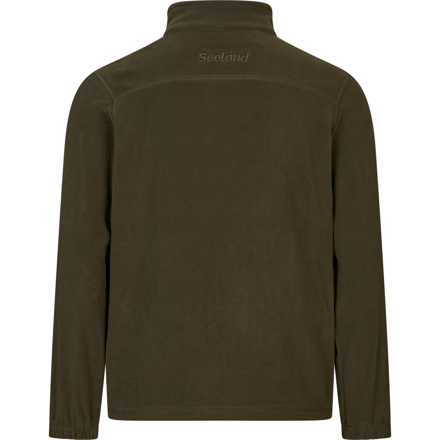 Seeland Benjamin Junior Fleece Pine green 2.jpg