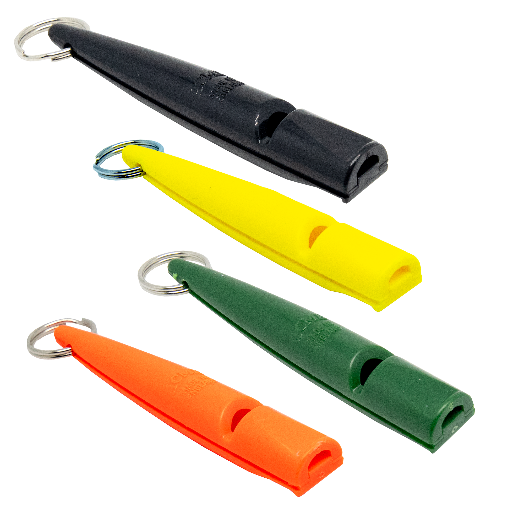 ACME Fløyte 210,5 - Flere farger