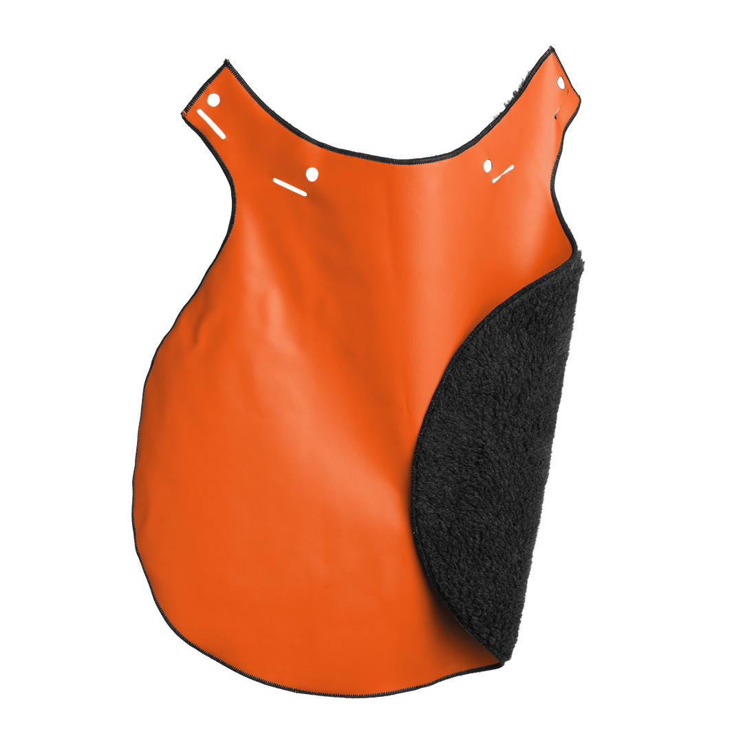 Husqvarna Niskasuojus talvi