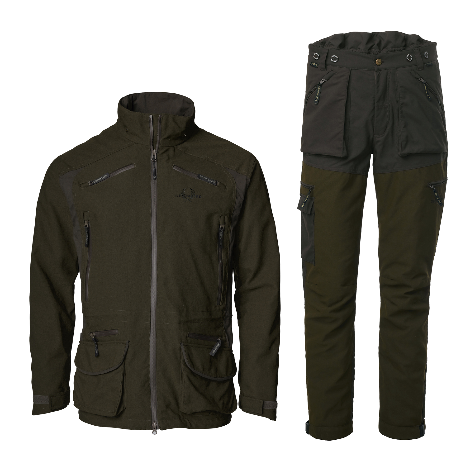 Chevalier Rough GTX Jaktställ