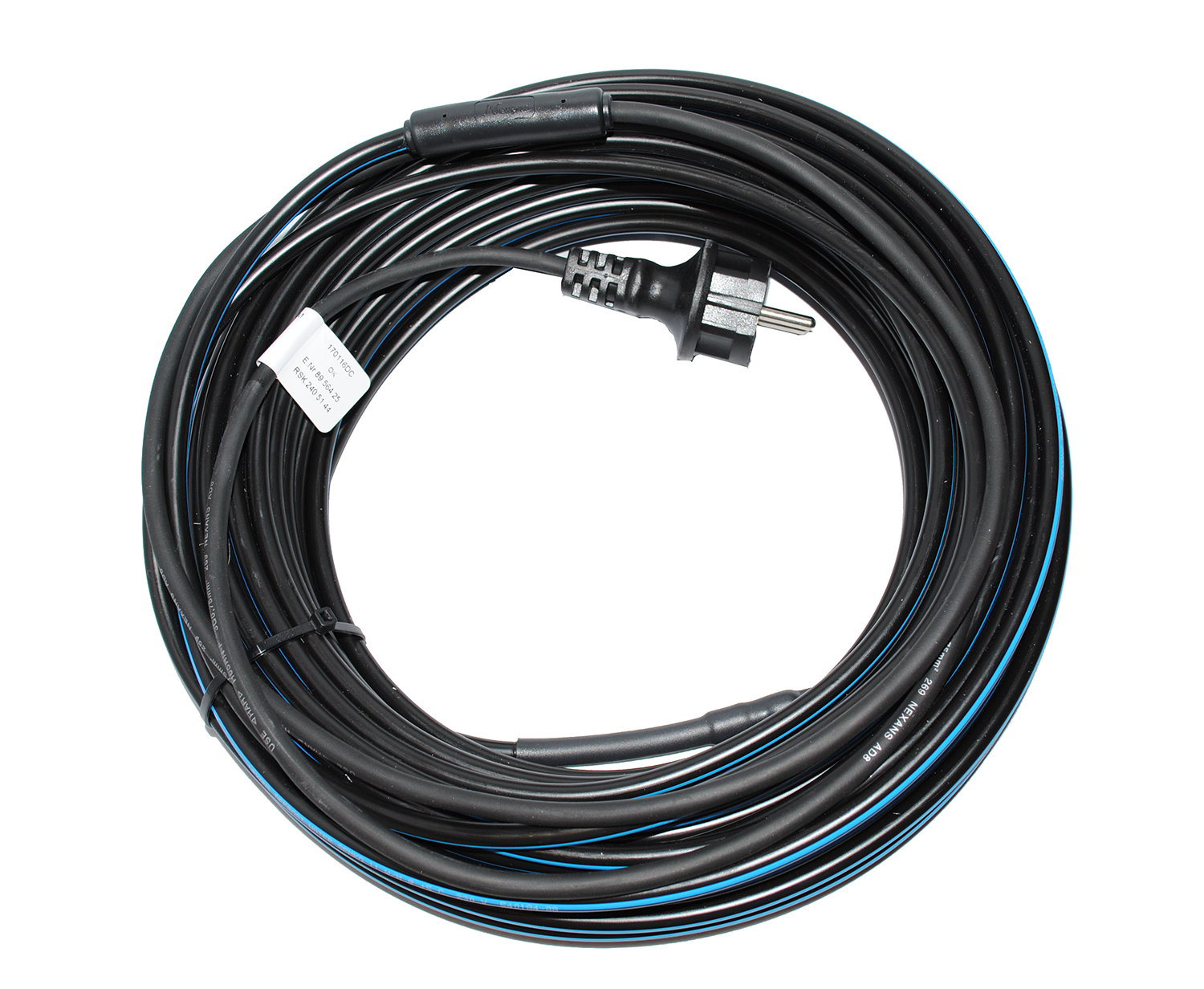 Heizkabel Tinus12 3m/30w