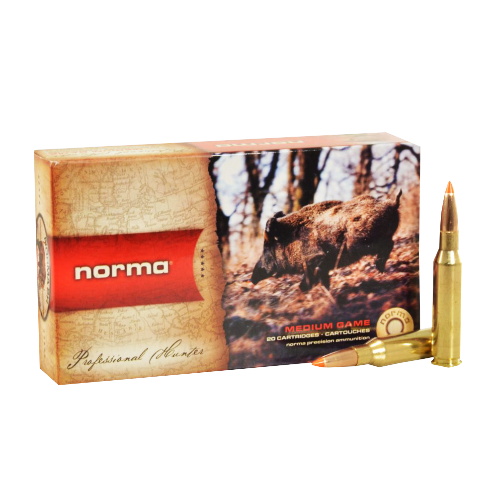 Norma Tipstrike .308 Win 11g