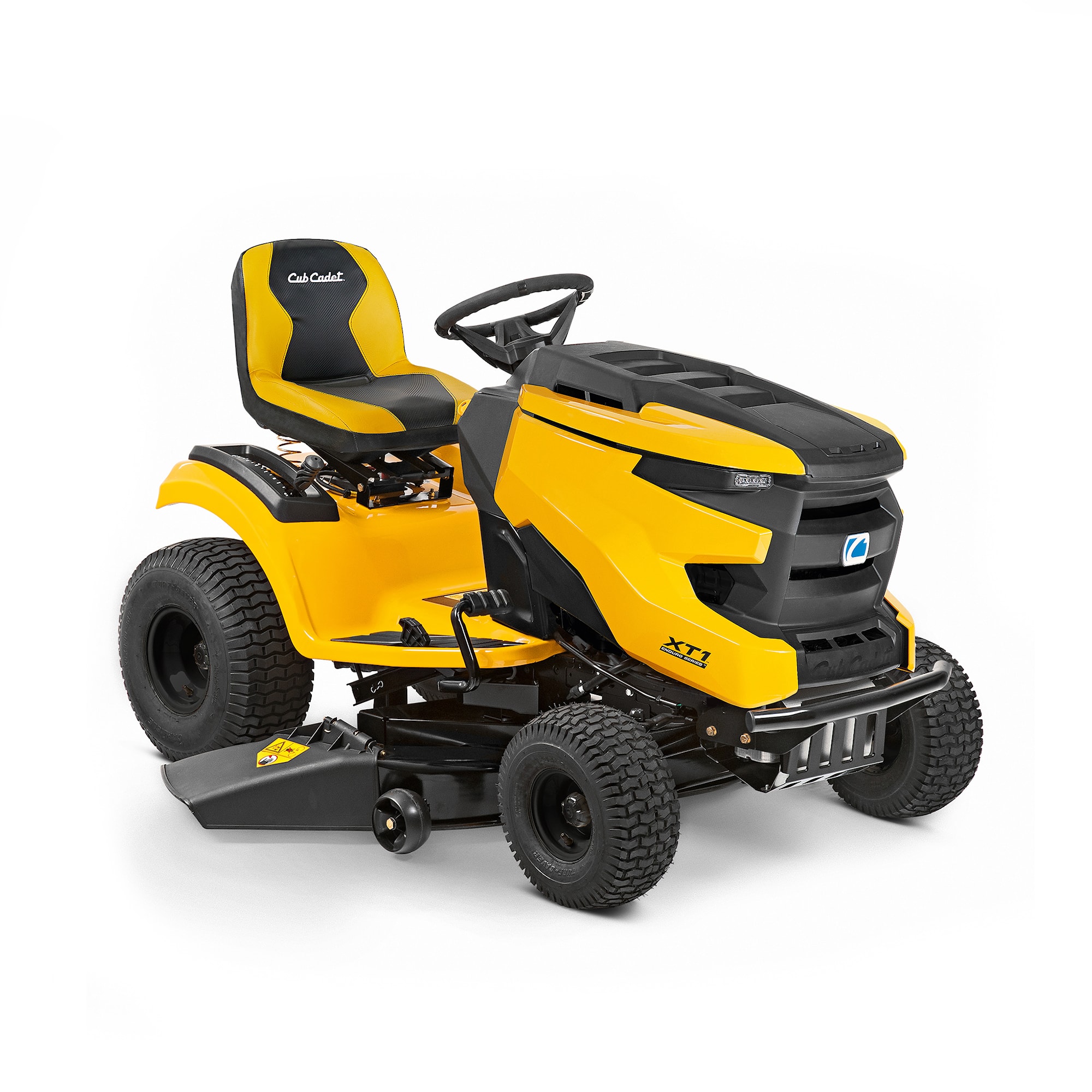 Trädgårdstraktor Cub Cadet XT1 OS107
