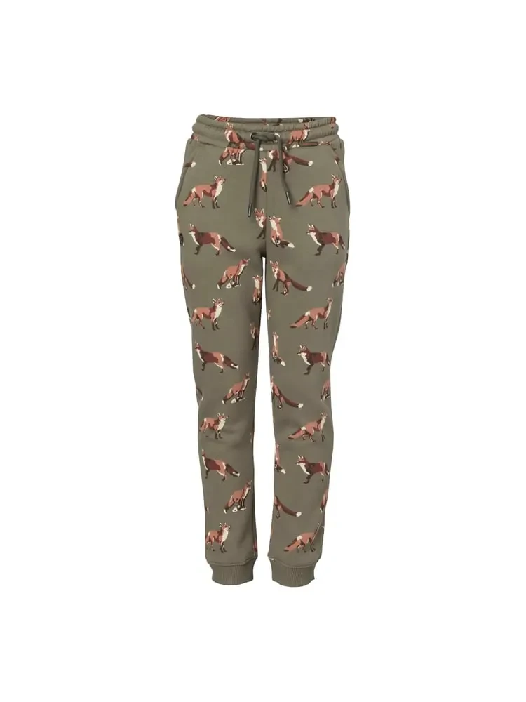 Chevalier Fauna Sweatpants Junior Fox life