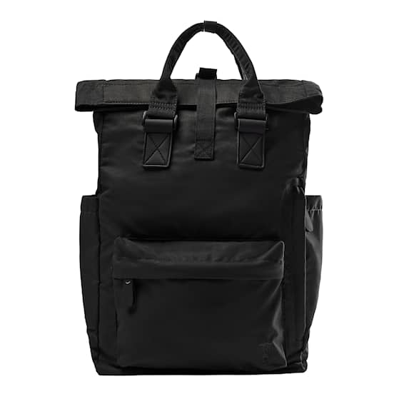 Deerhunter Rolltop-ryggsäck, 24 liter Black Ink One Size