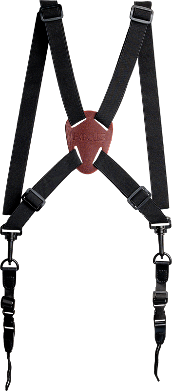 Focus Harness with buckle