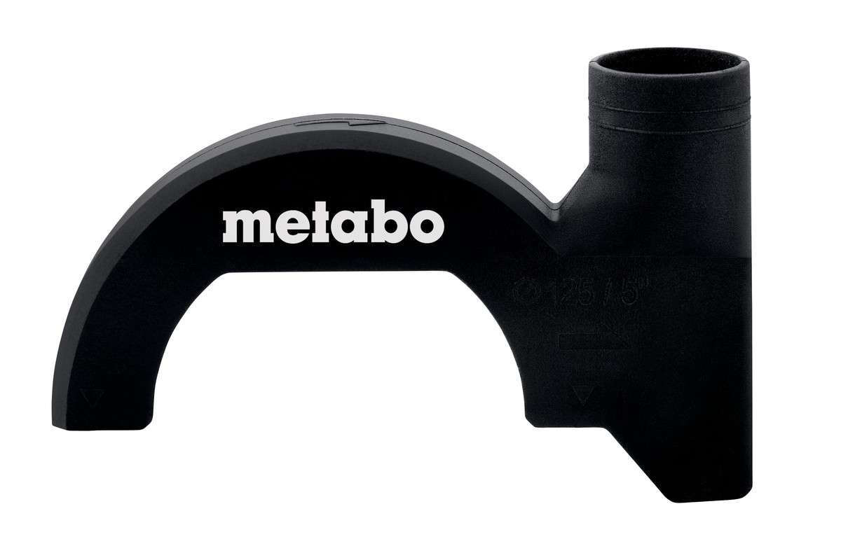 Metabo Clip för utsugskåpa CED 125 Clip