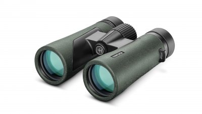 Hawke Vantage Handkikare 10x42 Grön
