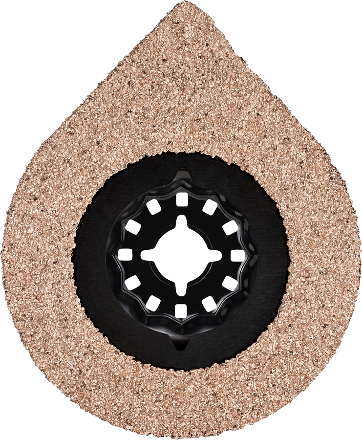 Bosch Brukrensare Expert AVZ70Rt4 HM-RIFF