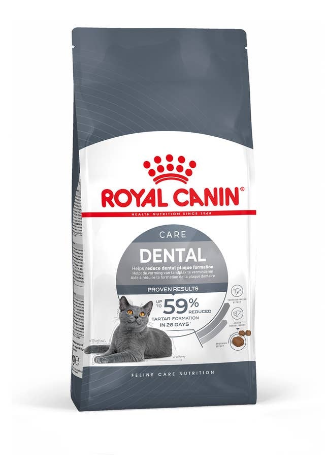 Royal Canin Tannpleie 1,5 kg Kat