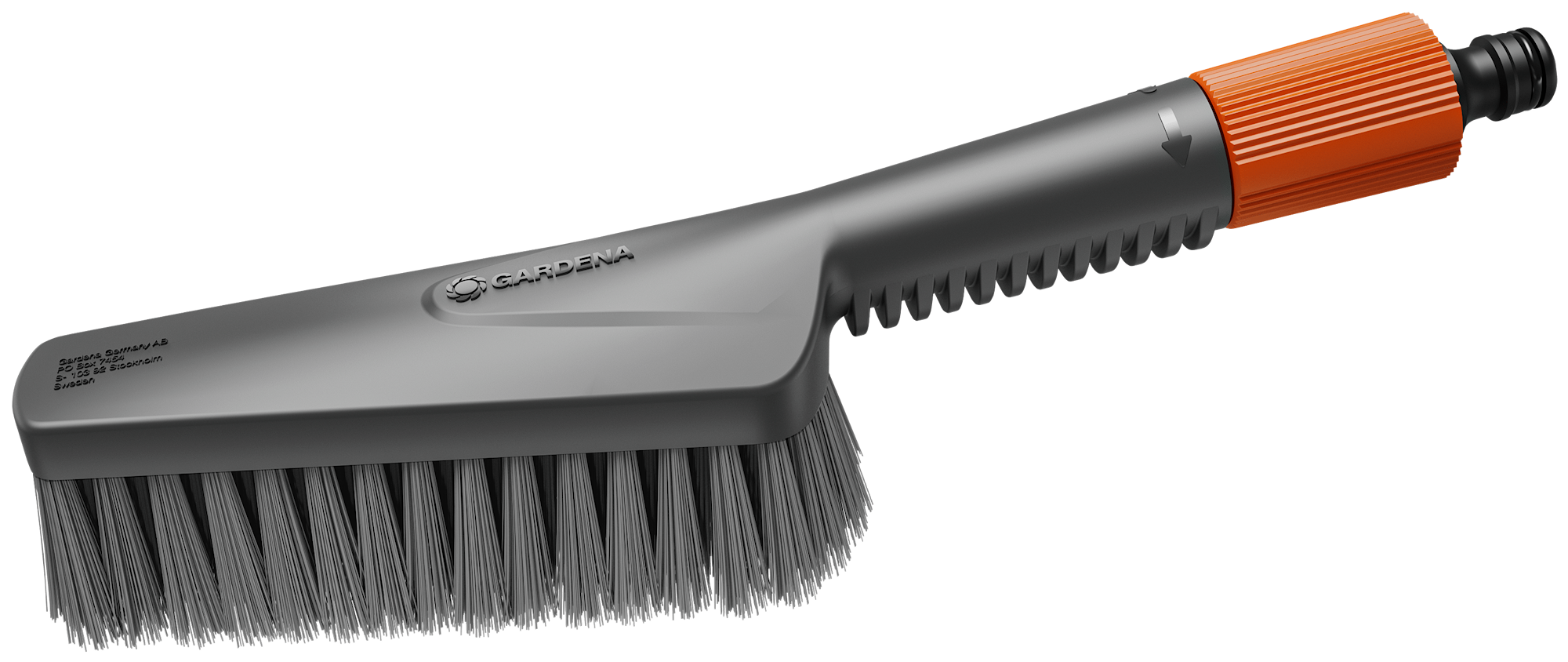 Gardena Mjuk Handtvättborste S